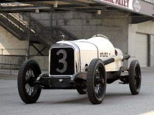 Stutz 695 Torpedo Speedster 1925 года